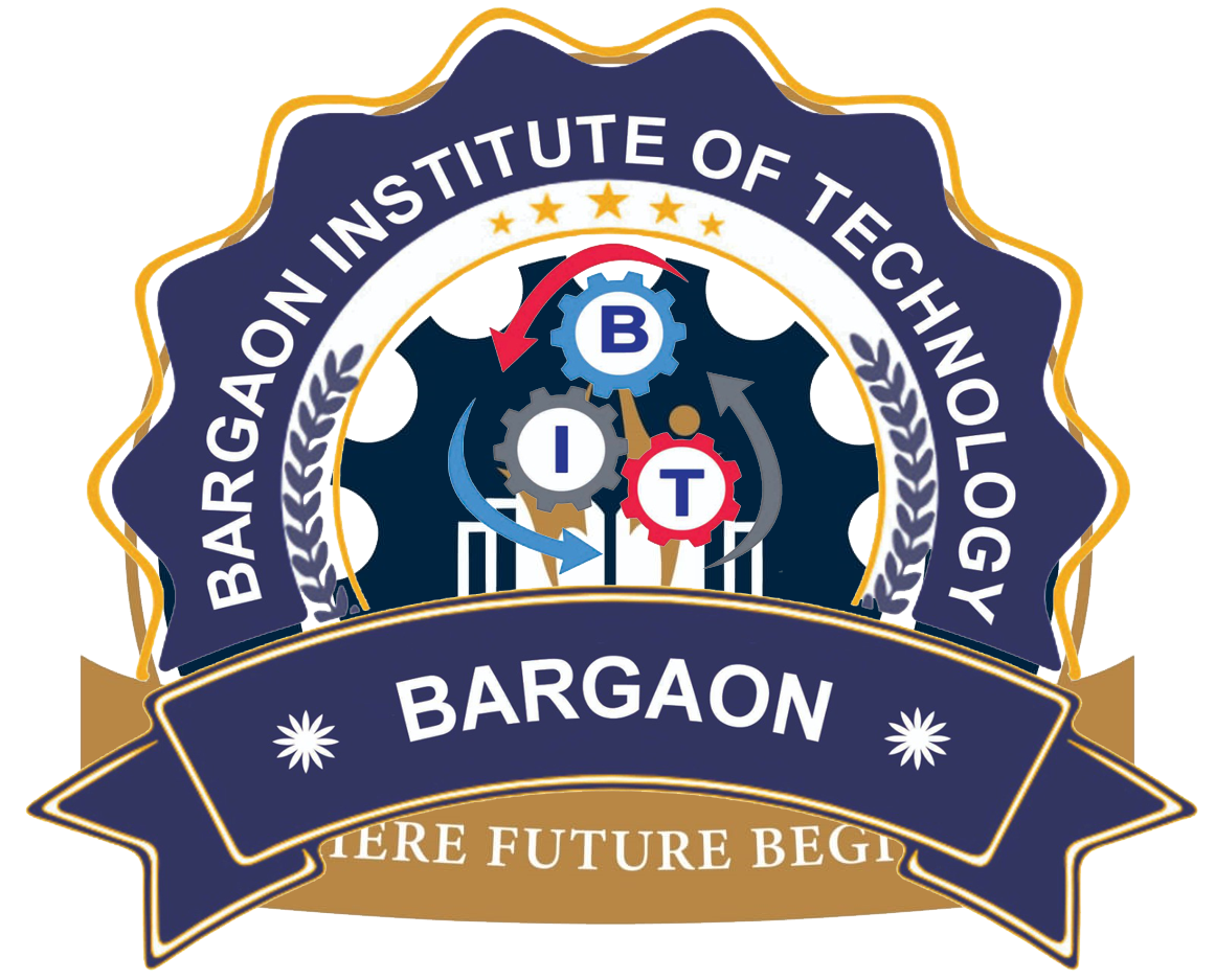 Bargaon Institute of Technology